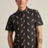 Riviera Short Sleeve Shirt Riviera Short Sleeve Shirt