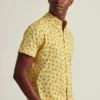 Riviera Short Sleeve Shirt Riviera Short Sleeve Shirt