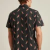 Riviera Short Sleeve Shirt Riviera Short Sleeve Shirt