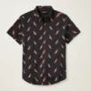 Riviera Short Sleeve Shirt Riviera Short Sleeve Shirt