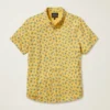 Riviera Short Sleeve Shirt Riviera Short Sleeve Shirt