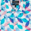Riviera Short Sleeve Shirt de reedición retro Riviera Short Sleeve Shirt de reedición retro