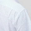 Riviera Short Sleeve Shirt para tallas grandes