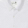 Riviera Short Sleeve Shirt para tallas grandes