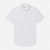 Riviera Short Sleeve Shirt para tallas grandes