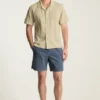 Ropa de resort y camisas para hombre | Estilos jacquard y casuales Ropa de resort y camisas para hombre | Estilos jacquard y casuales