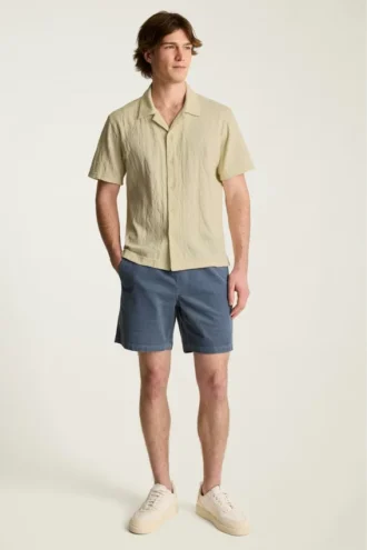 Ropa de resort y camisas para hombre | Estilos jacquard y casuales