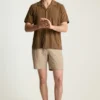 Ropa de resort y camisas para hombre | Estilos jacquard y casuales Ropa de resort y camisas para hombre | Estilos jacquard y casuales