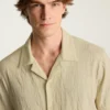 Ropa de resort y camisas para hombre | Estilos jacquard y casuales Ropa de resort y camisas para hombre | Estilos jacquard y casuales