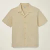 Ropa de resort y camisas para hombre | Estilos jacquard y casuales Ropa de resort y camisas para hombre | Estilos jacquard y casuales