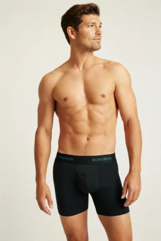 Ropa interior para hombre
