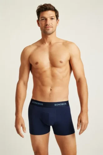 Ropa interior para hombre