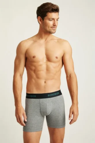 Ropa interior para hombre