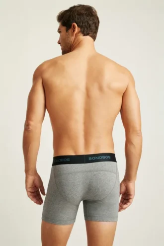 Ropa interior para hombre