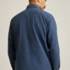 Sobrecamisa de molesquín Sobrecamisa de molesquín