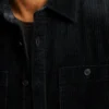 Sobrecamisa de pana Sobrecamisa de pana