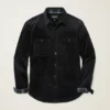 Sobrecamisa de pana Sobrecamisa de pana