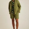Sobrecamisa elástica Sobrecamisa elástica