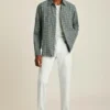Sobrecamisa Sunset Sobrecamisa Sunset