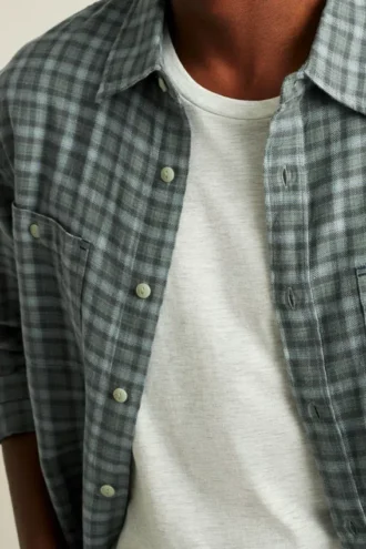 Sobrecamisa Sunset