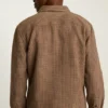 Sobrecamiseta de doble tejido | Ropa suave y cómoda para combinar