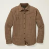 Sobrecamiseta de doble tejido | Ropa suave y cómoda para combinar