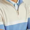 Soft Air Golf con media cremallera Soft Air Golf con media cremallera