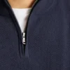 Soft Air Half-Zip