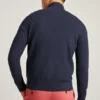 Soft Air Half-Zip