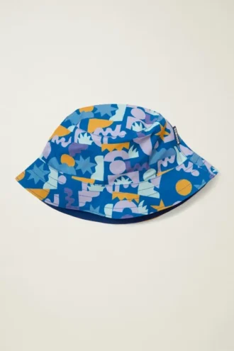 Sombrero de pescador reversible Will Bryant X Bonobos