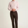 Stretch Washed Chino: chinos de corte Slim Fit y ajustados