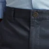 Stretch Washed Chino: chinos de corte Slim Fit y ajustados