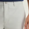 Stretch Washed Chino: chinos de corte Slim Fit y ajustados