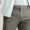 Stretch Washed Chino: chinos de corte Slim Fit y ajustados