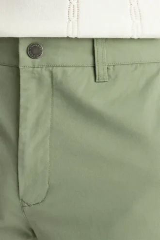 Stretch Washed Chino: chinos de corte Slim Fit y ajustados