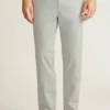 Stretch Washed Chino: chinos de corte Slim Fit y ajustados
