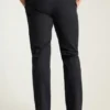 Stretch Washed Chino: chinos de corte Slim Fit y ajustados