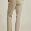 Stretch Washed Chino: chinos de corte Slim Fit y ajustados