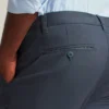 Stretch Washed Chino: chinos de corte Slim Fit y ajustados