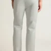 Stretch Washed Chino: chinos de corte Slim Fit y ajustados