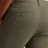 Stretch Washed Chino: chinos de corte Slim Fit y ajustados