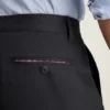Stretch Washed Chino: chinos de corte Slim Fit y ajustados