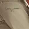 Stretch Washed Chino: chinos de corte Slim Fit y ajustados