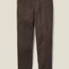 Stretch Washed Chino: chinos de corte Slim Fit y ajustados