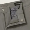 Stretch Washed Chino: chinos de corte Slim Fit y ajustados