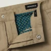 Stretch Washed Chino: chinos de corte Slim Fit y ajustados