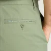 Stretch Washed Chino: chinos de corte Slim Fit y ajustados