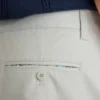 Stretch Washed Chino: chinos de corte Slim Fit y ajustados