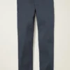 Stretch Washed Chino: chinos de corte Slim Fit y ajustados