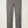 Stretch Washed Chino: chinos de corte Slim Fit y ajustados